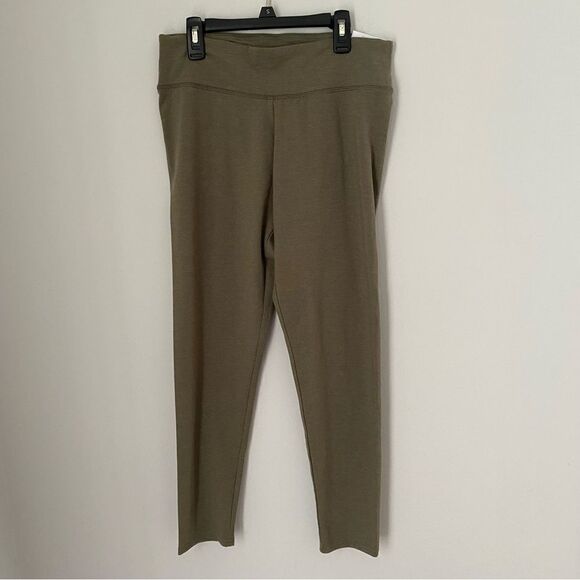 Aerie Chill Play Move Regular Rise Feel Comfy Leggings - Picture 1 of 3